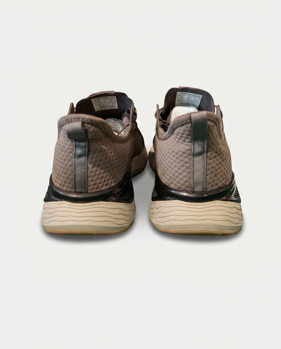LESCON EASY FIT LIATRIS SNEAKER AYAKKABI TOPRAK