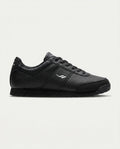 LESCON FLINT 3 SNEAKER SPOR AYK. SİYAH