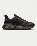LESCON KIENGI AIRFOAM SNEAKER SPOR AYAKKABI SİYAH