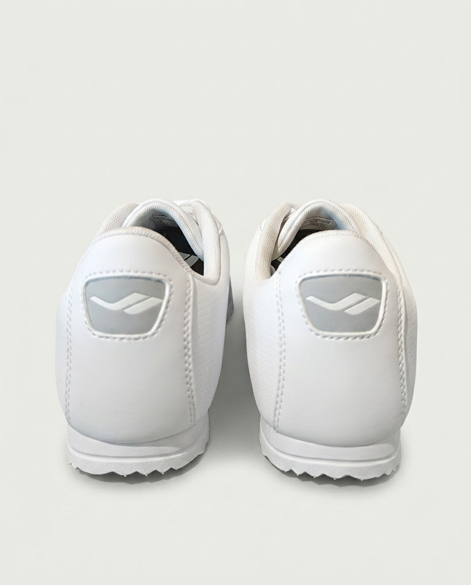 LESCON NEPTUN 6 SNEAKER SPOR AYAKKABI BEYAZ