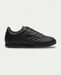 LESCON NEPTUN 6 SNEAKER SPOR AYAKKABI SİYAH