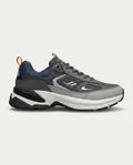 LESCON NEWTON 2 EASYSTEP YÜRÜYÜŞ SPOR AYAKKABI FUME