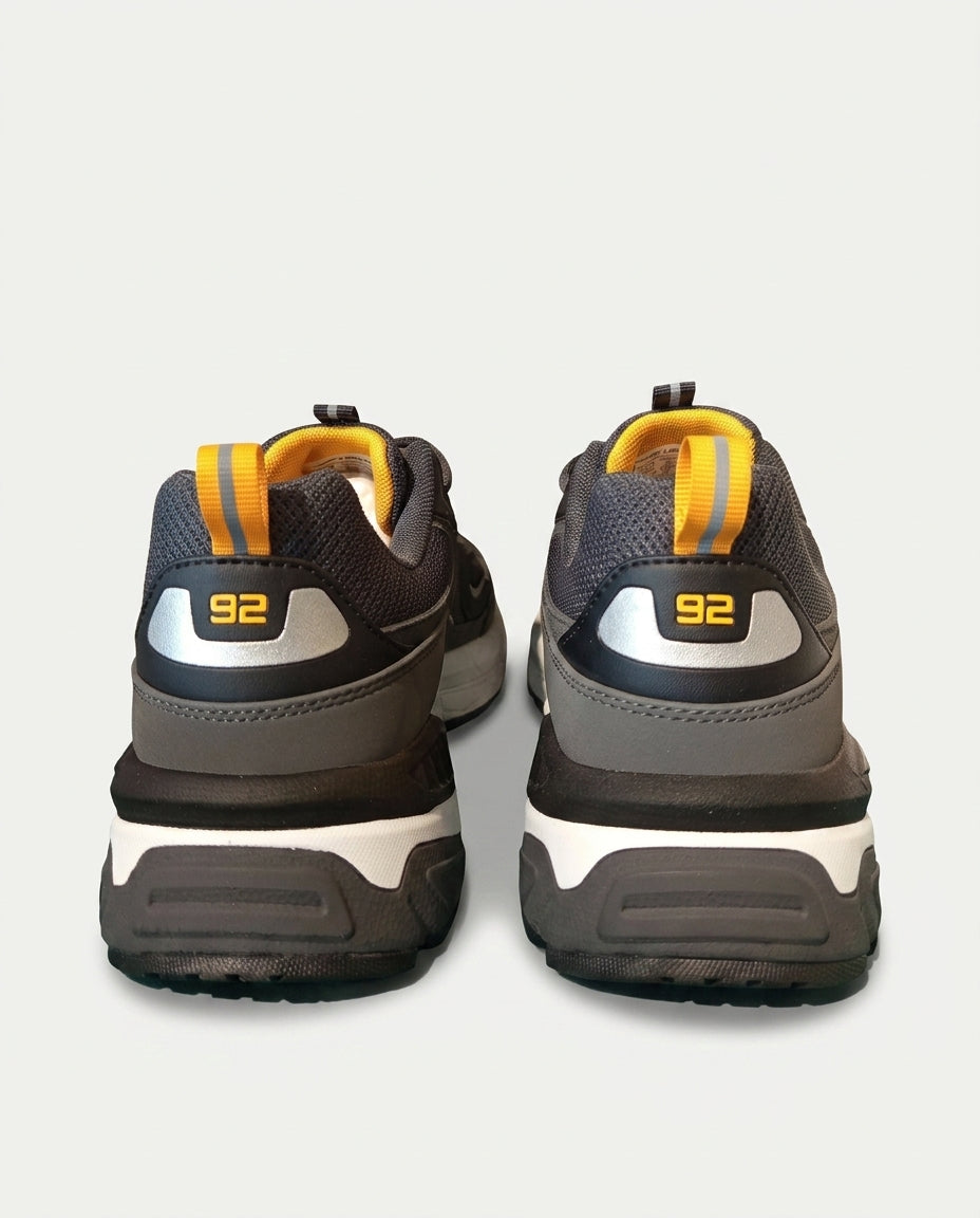LESCON NEWTON 2 EASYSTEP YÜRÜYÜŞ SPOR AYAKKABI FUME