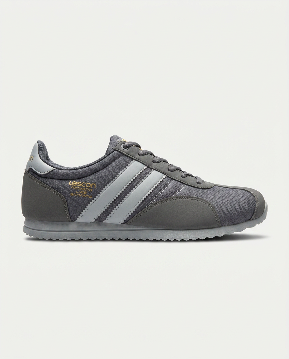 LESCON NOVA SNEAKERS SPOR AYAKKABI FÜME
