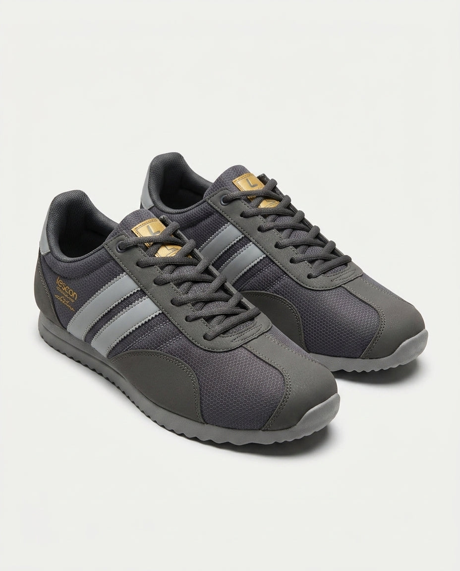 LESCON NOVA SNEAKERS SPOR AYAKKABI FÜME
