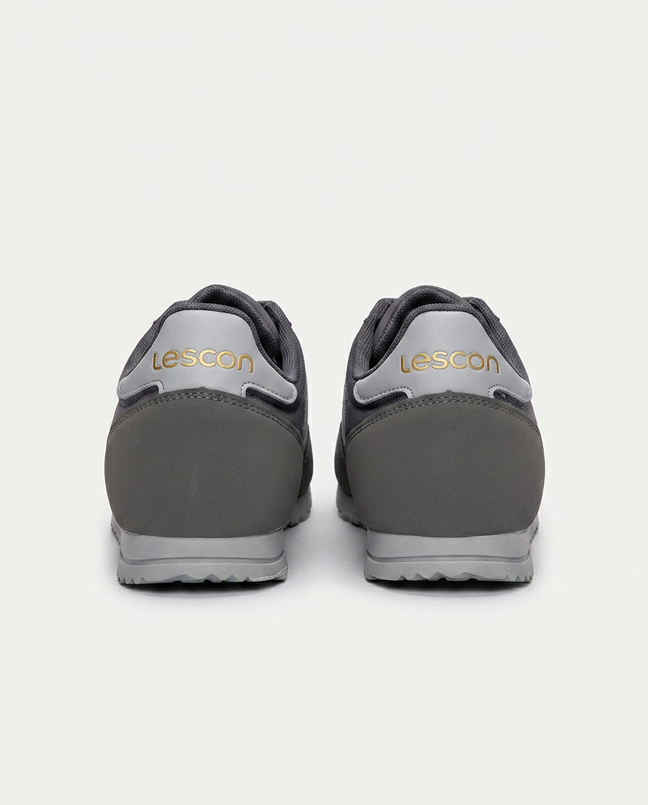 LESCON NOVA SNEAKERS SPOR AYAKKABI FÜME