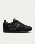LESCON NOVA SNEAKERS SPOR AYAKKABI Siyah