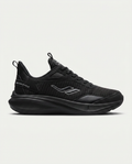 LESCON STREET RUNNER 2 KOŞU SİYAH