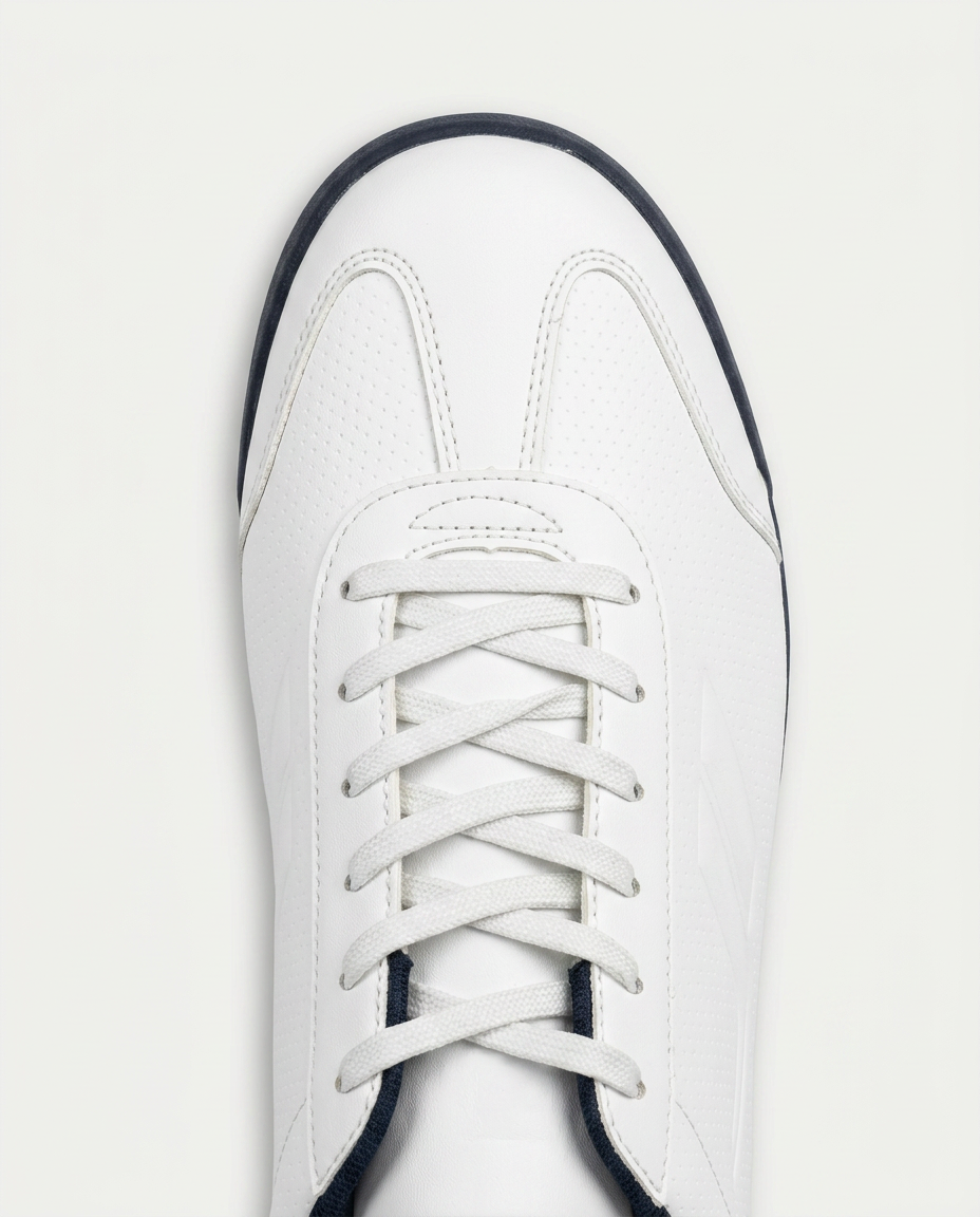 LESCON WINNER 9 SNEAKER SPOR AYAKKABI BEYAZ
