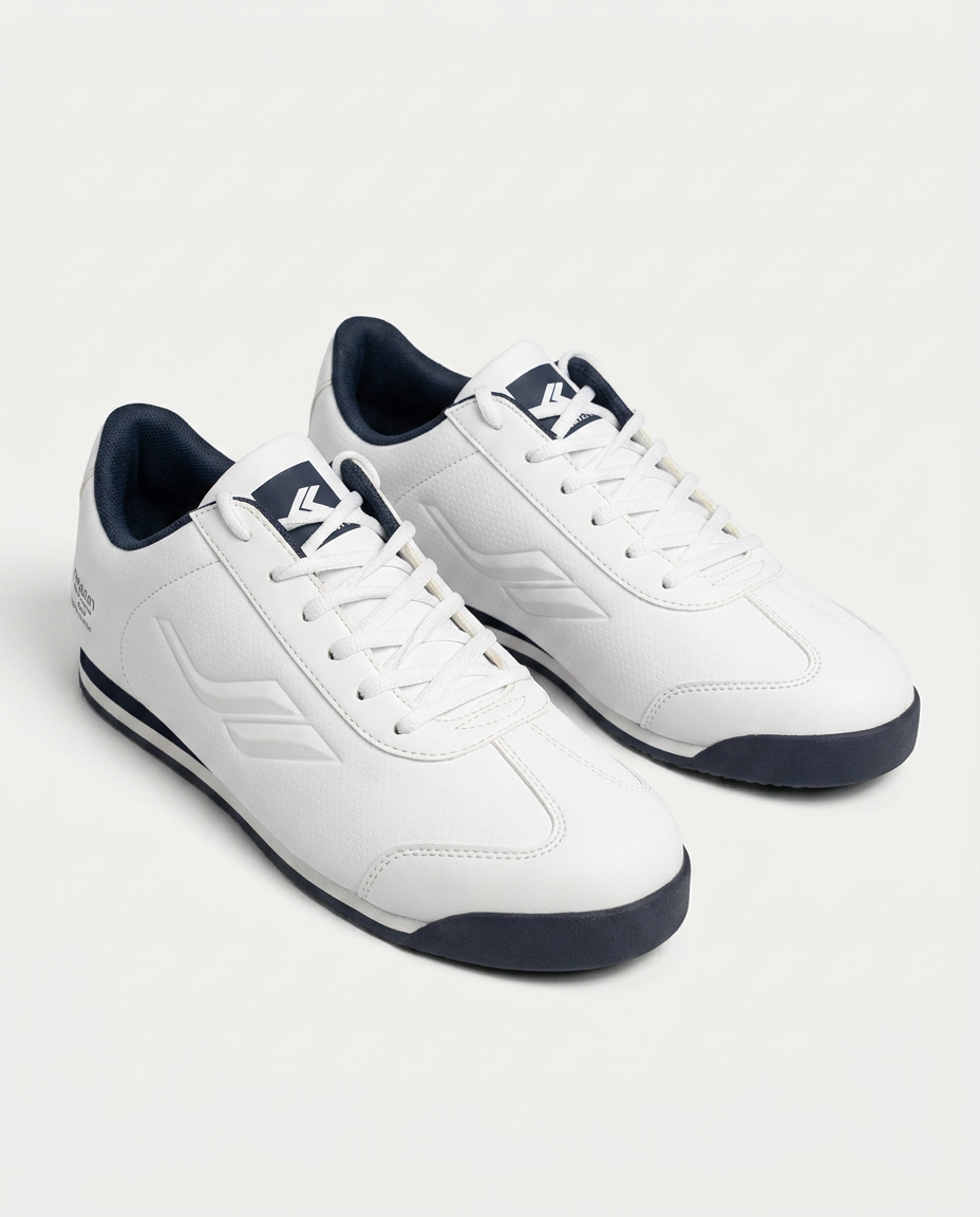 LESCON WINNER 9 SNEAKER SPOR AYAKKABI BEYAZ