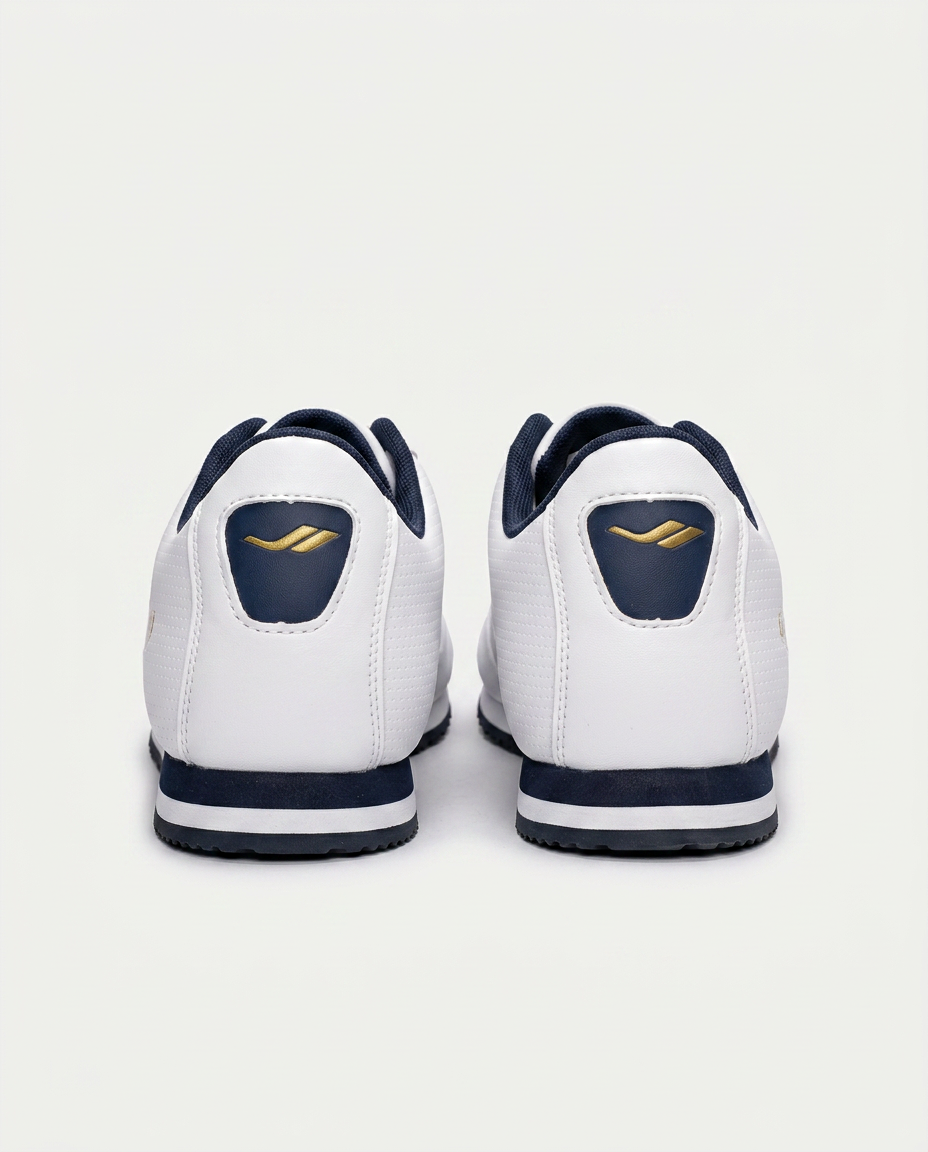 LESCON WINNER 9 SNEAKER SPOR AYAKKABI BEYAZ