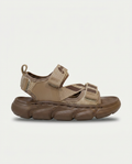 26Y1603 Çocuk Patik Spor Sandalet BEJ