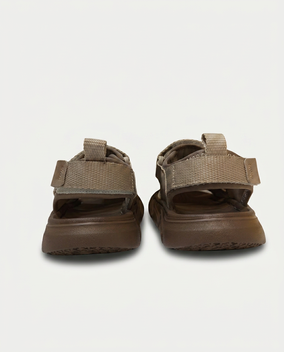 26Y1603 Çocuk Patik Spor Sandalet BEJ