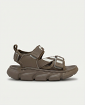 26Y1603 Çocuk Patik Spor Sandalet HAKİ