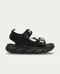 26Y1603 Çocuk Patik Spor Sandalet SİYAH