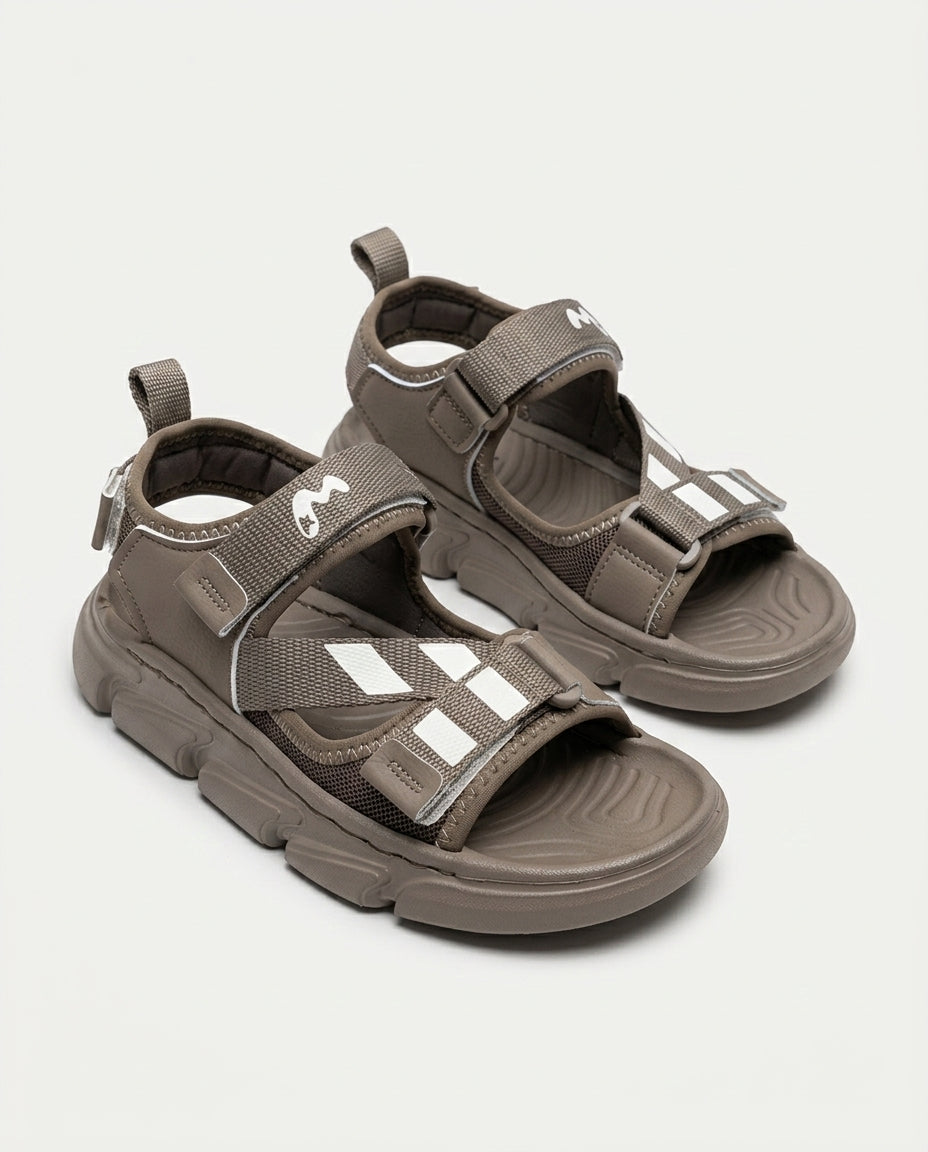 Marco Kids 26Y1604 Filet Sandalet HAKİ