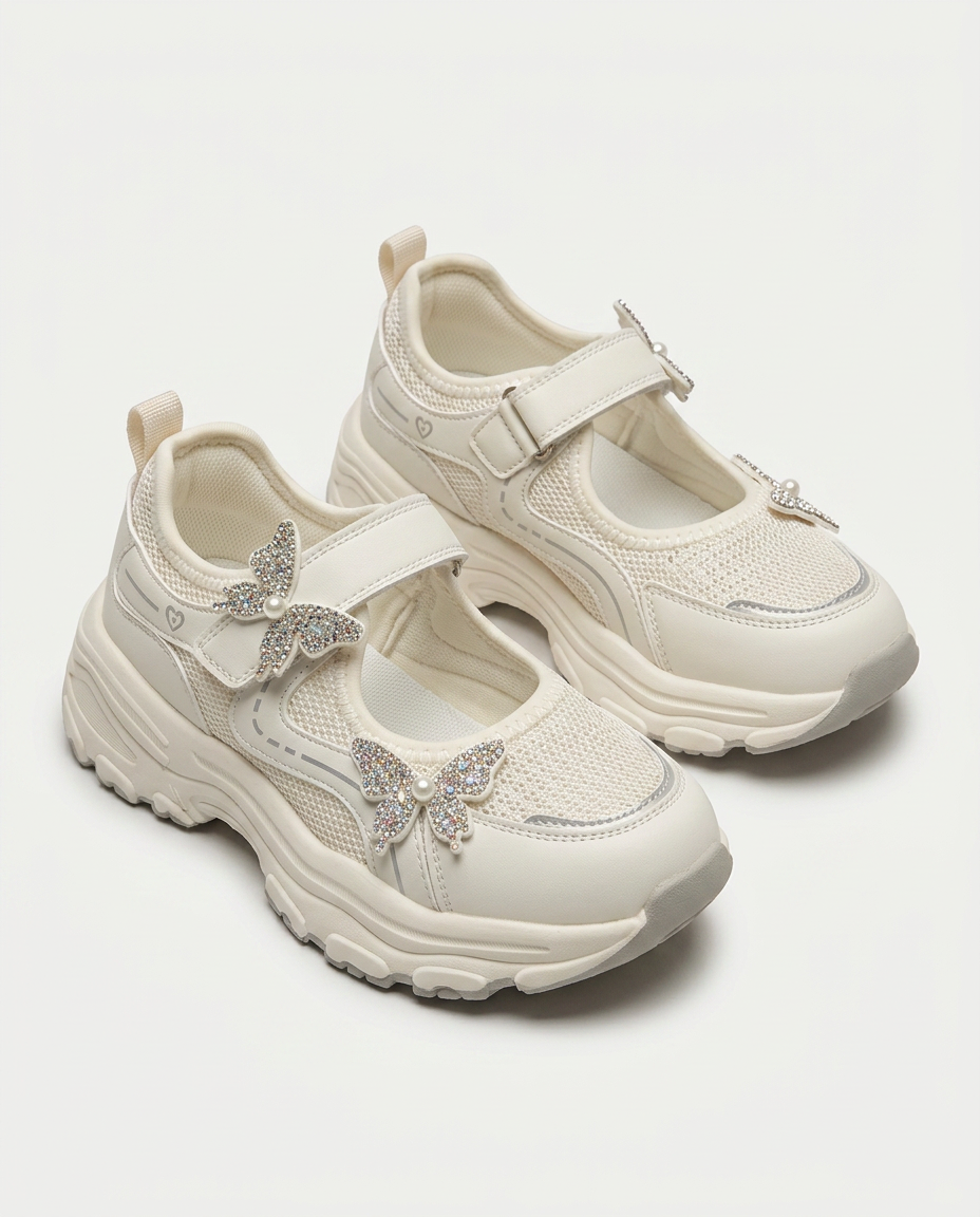 Marco Kids 26Y1616 Filet Babet BEJ