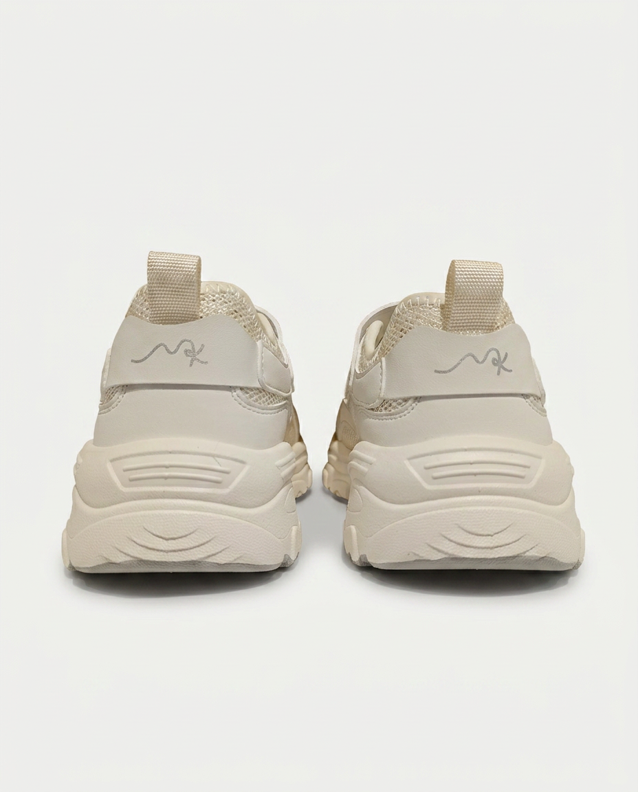 Marco Kids 26Y1616 Filet Babet BEJ