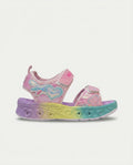 Marco Kids 26Y207 Patik Işıklı Sandalet PEMBE