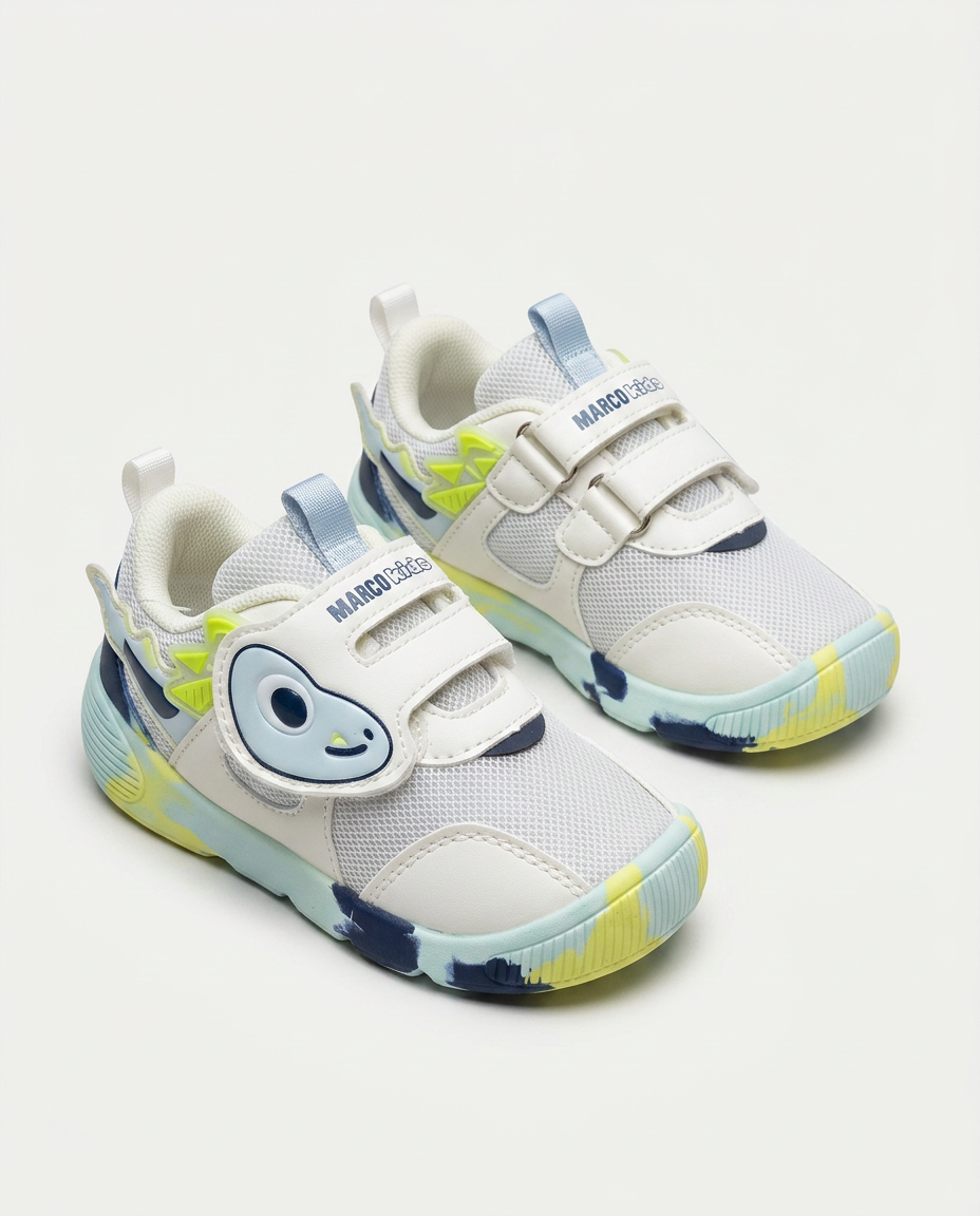 Marco Kids 26Y701 İlk Adım Ayakkabı BEYAZ
