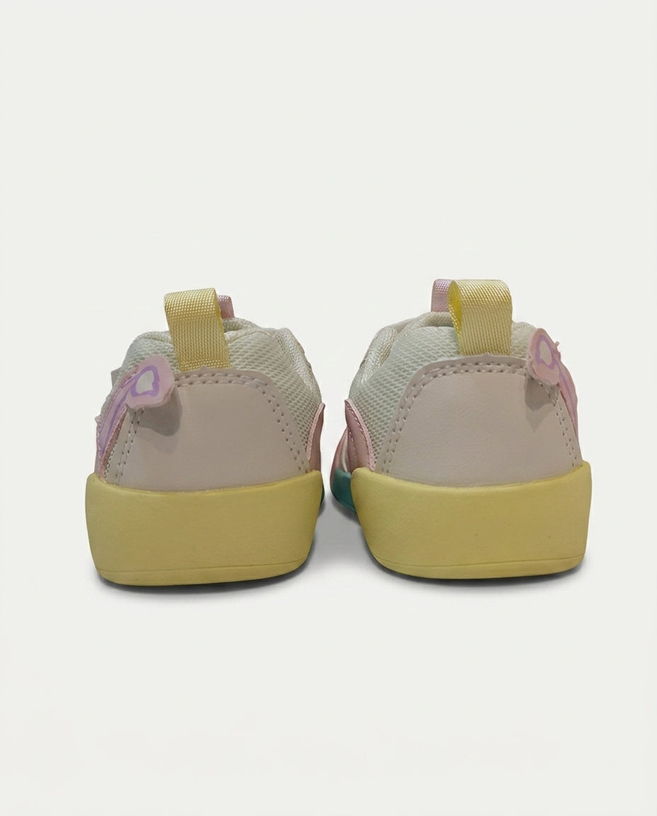 Marco Kids 26Y704 İlk Adım Ayakkabı BEJ