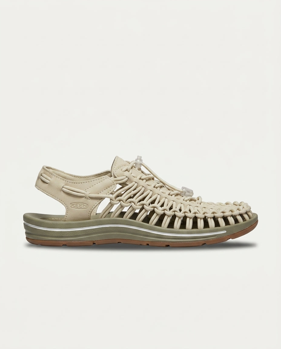 Marcomen 23525 Sneaker Ayakkbabı Bej