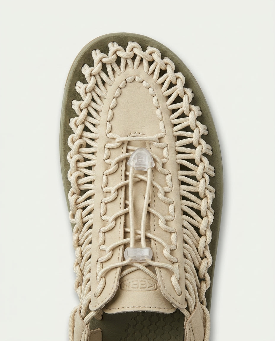 Marcomen 23525 Sneaker Ayakkbabı Bej