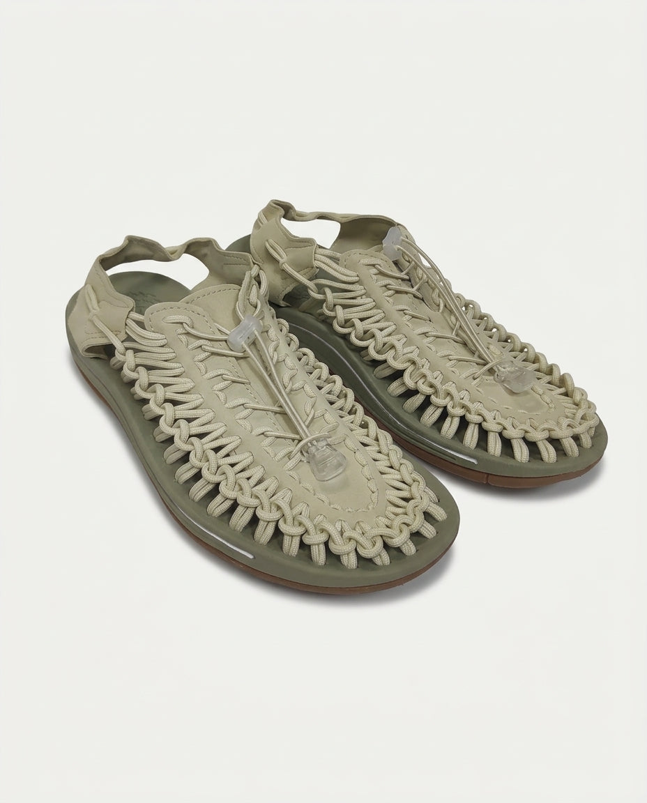 Marcomen 23525 Sneaker Ayakkbabı Bej