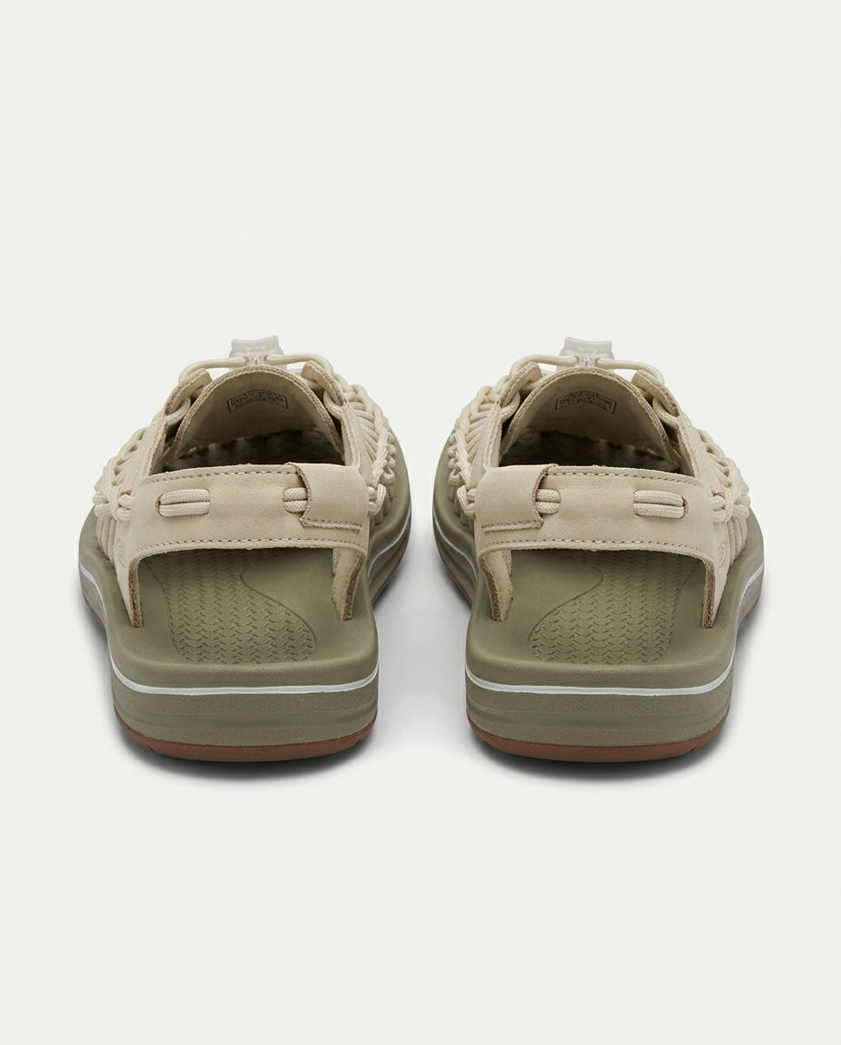 Marcomen 23525 Sneaker Ayakkbabı Bej