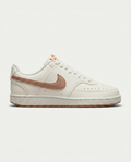 NIKE DH3158 W NIKE COURT VISION LO NN BEYAZ-BORDO