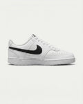 NIKE DH3158 W NIKE COURT VISION LO NN BEYAZ-SİYAH