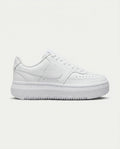 NIKE DM0113 W NIKE COURT VISION ALTA LTR BEYAZ-BEYAZ