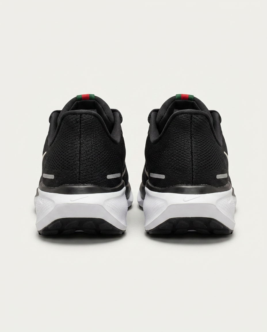 NIKE FD2722 AIR ZOOM PEGASUS 41 SİYAH-BEYAZ