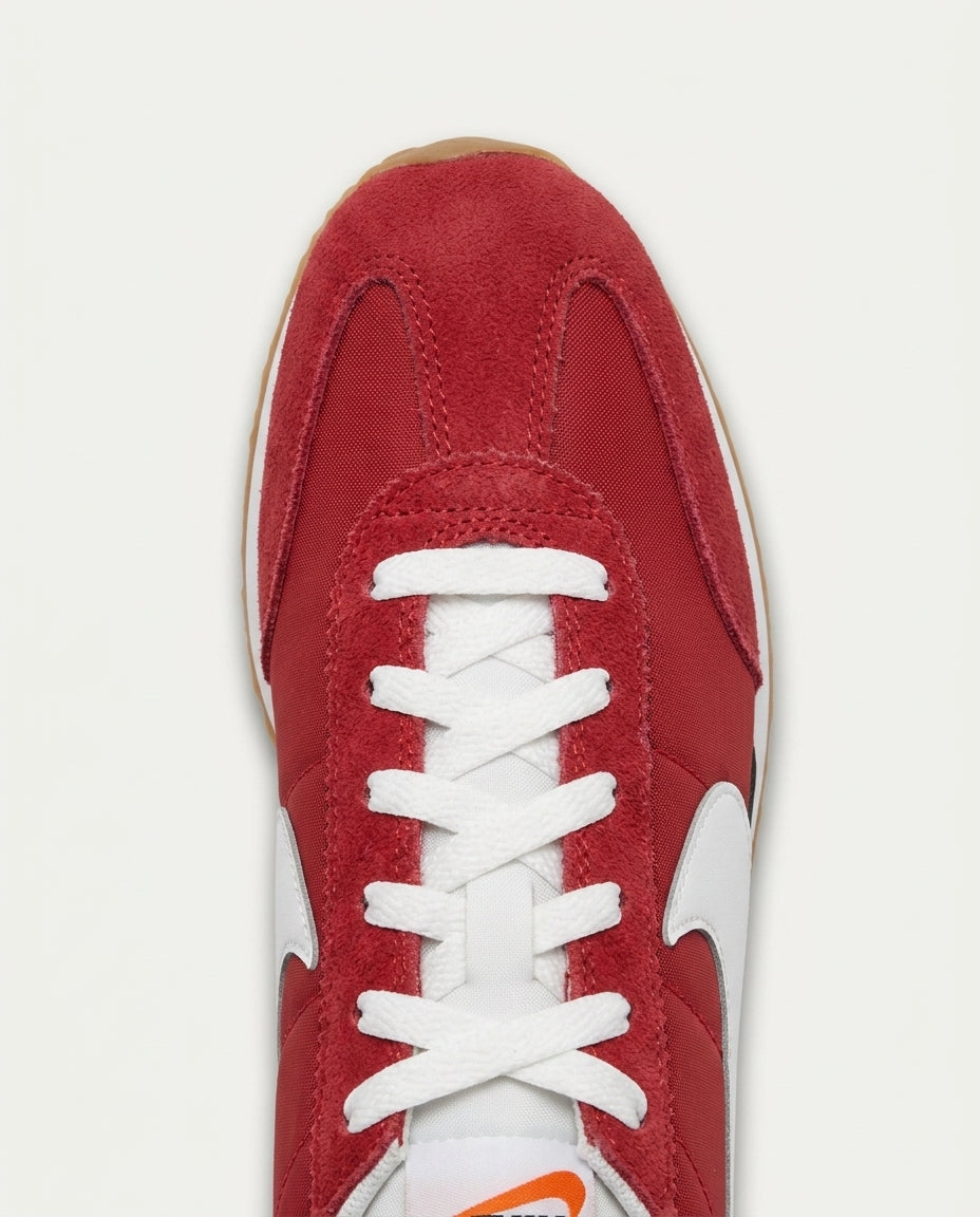 NIKE HM4771 W NIKE PACIFIC KIRMIZI-BEYAZ