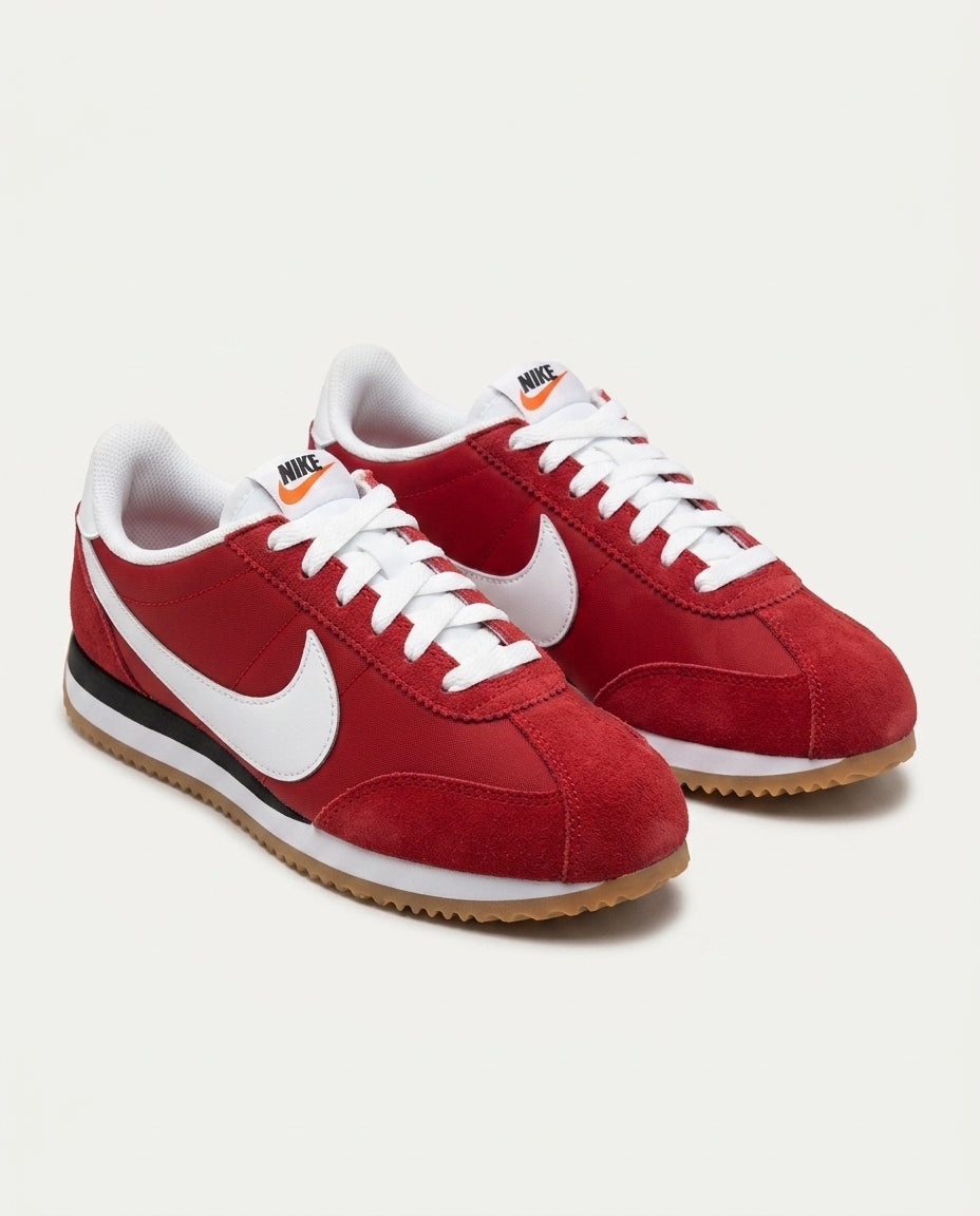 NIKE HM4771 W NIKE PACIFIC KIRMIZI-BEYAZ
