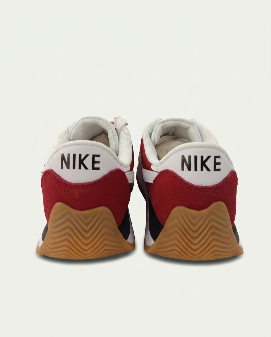 NIKE HM4771 W NIKE PACIFIC KIRMIZI-BEYAZ