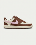 NIKE IM1652 W NIKE COURT VISION LO P NBK BEYAZ-LİLA