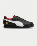 PUMA 308378 Ferrari Roma Via SİYAH