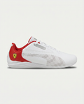 PUMA 308395 Ferrari Drift Cat Decima 2.0 BEYAZ