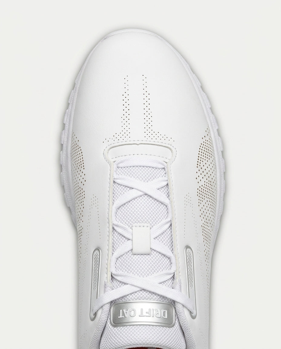 PUMA 308395 Ferrari Drift Cat Decima 2.0 BEYAZ