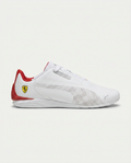 PUMA 308395 Ferrari Drift Cat Decima 2.0 BEYAZ-KIRMIZI