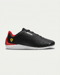 PUMA 308395 Ferrari Drift Cat Decima 2.0 SİYAH-KIRMIZI