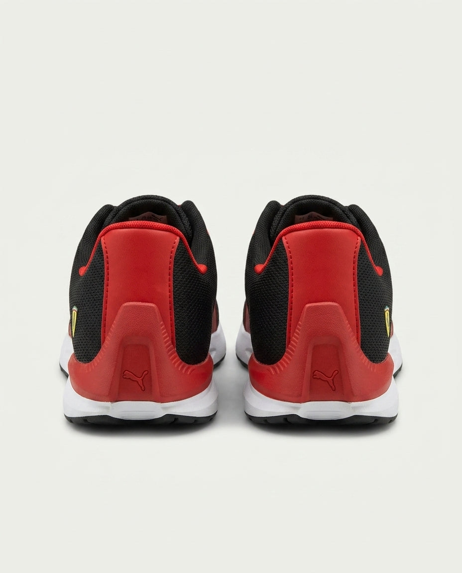 PUMA 308395 Ferrari Drift Cat Decima 2.0 SİYAH-KIRMIZI