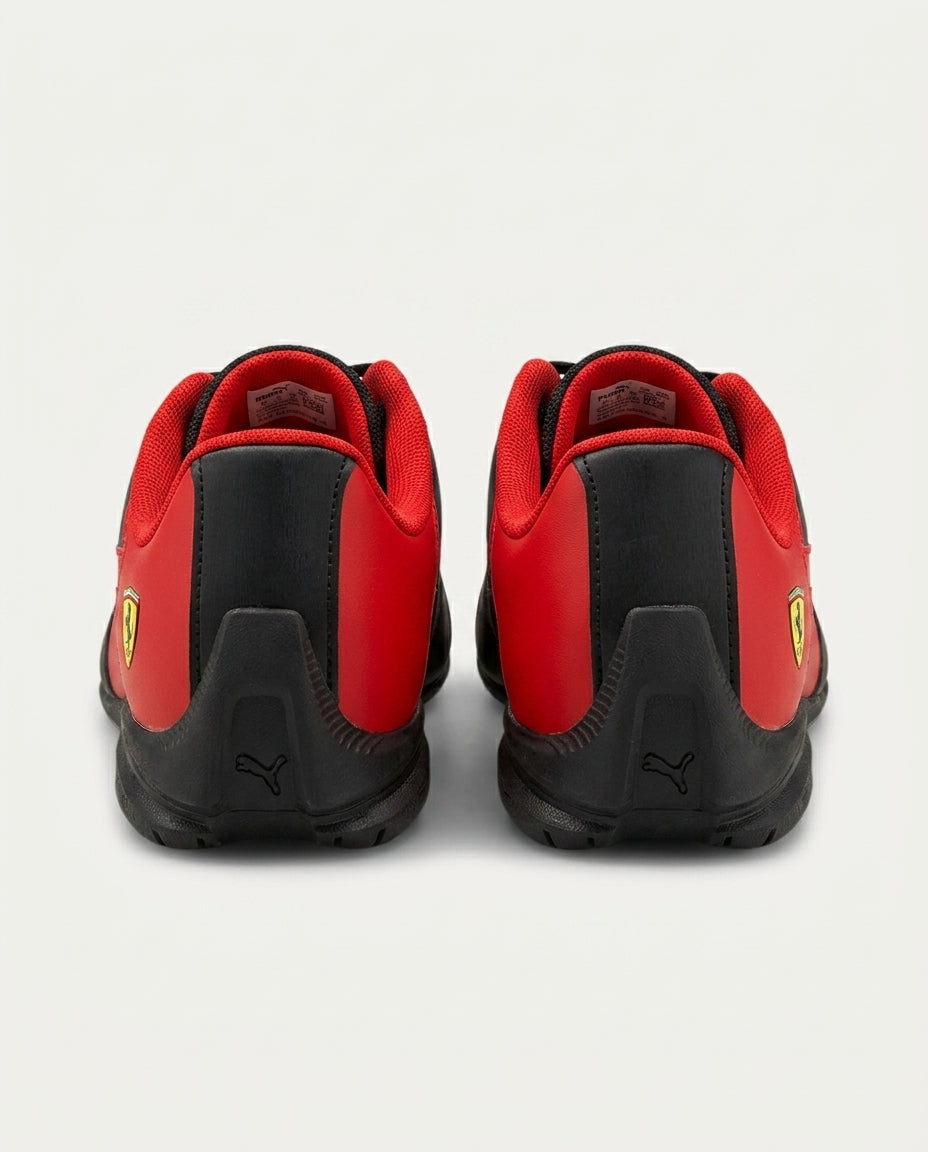 PUMA 308395 Ferrari Drift Cat Decima 2.0 SİYAH-SİYAH