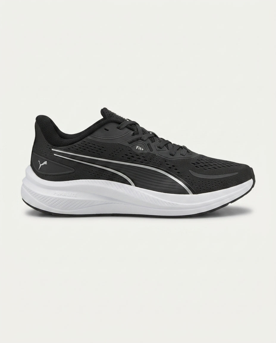 PUMA 311730 Skyrocket Lite 2 GRİ-SİLVER