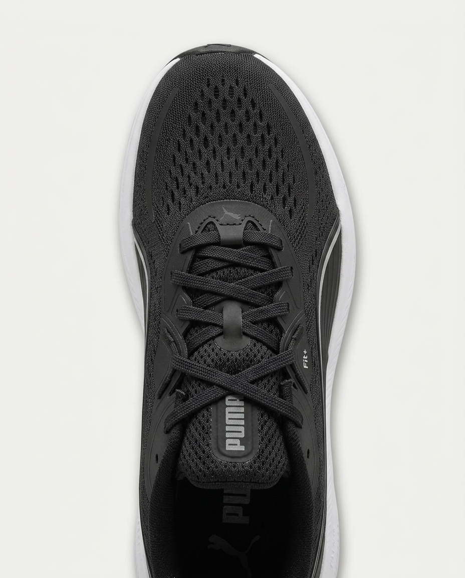 PUMA 311730 Skyrocket Lite 2 GRİ-SİLVER