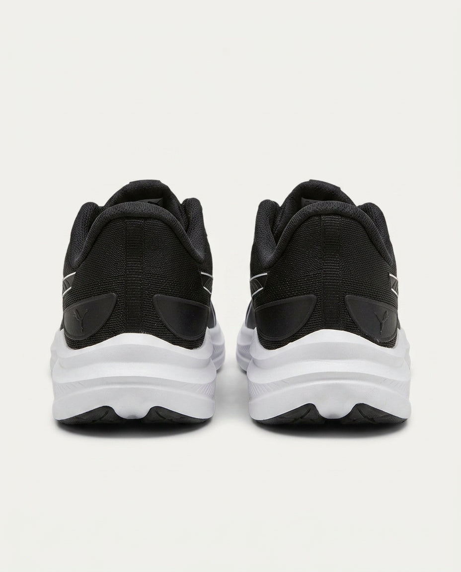 PUMA 311730 Skyrocket Lite 2 SİYAH-BEYAZ