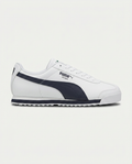 PUMA 353572 ROMA BASIC BEYAZ-LACI