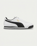 PUMA 353572 ROMA BASIC BEYAZ-SİYAH