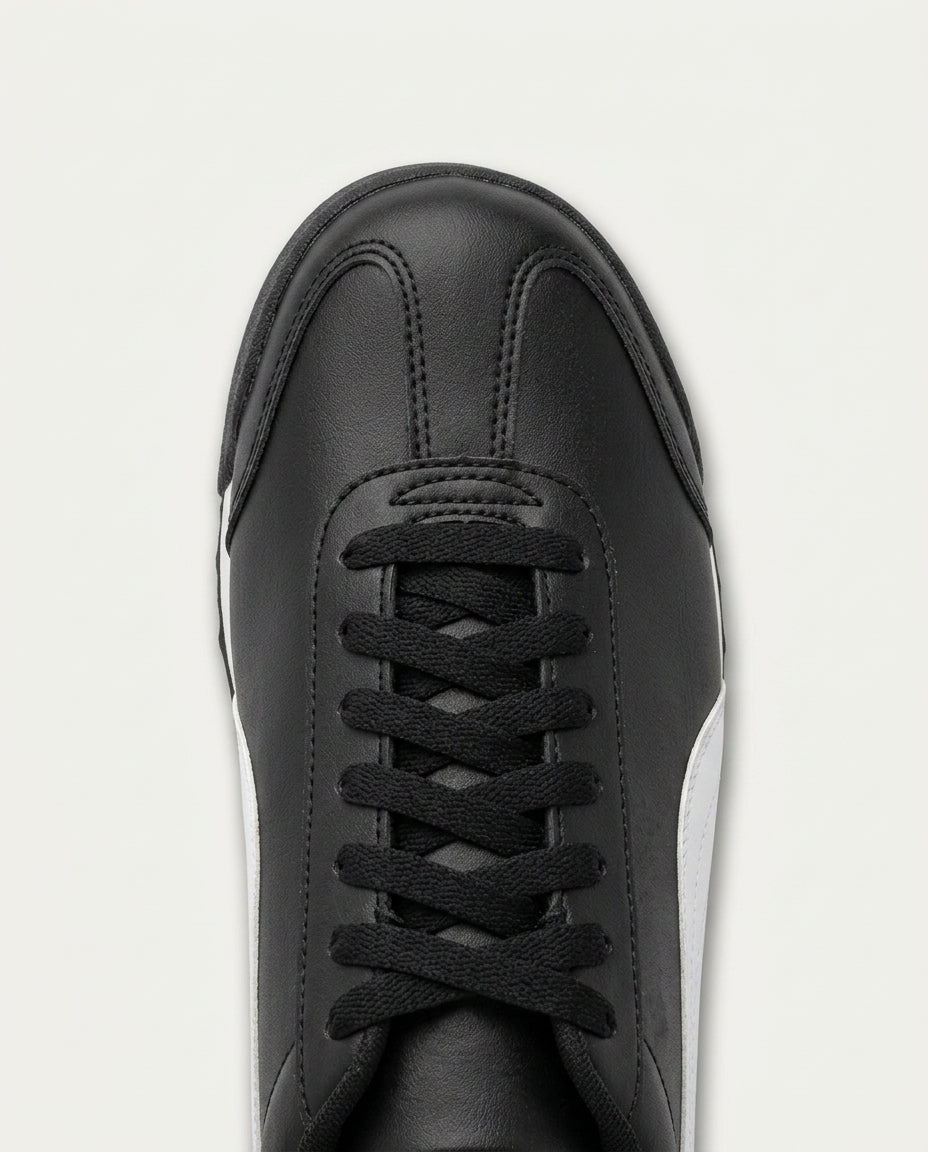 PUMA 353572 ROMA BASIC SİYAH
